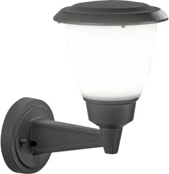 Fabas Luce Außenwandleuchte THIAGO