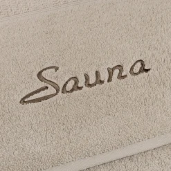 Frottana Saunatuch PEARL