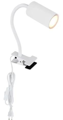 Globo Lighting Klemmstrahler ROBBY