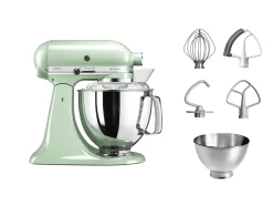 KitchenAid Küchenmaschine 4,8 L ARTISAN