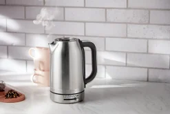 KitchenAid Wasserkocher 1,7l 5KEK1701ESX