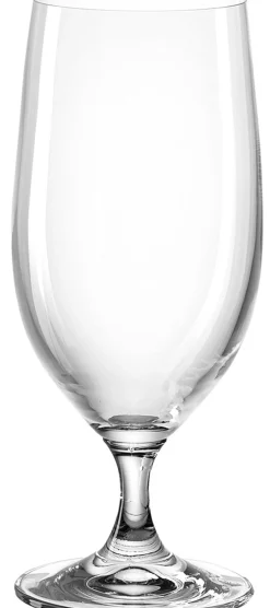 Leonardo Bierglas 0,43l 6er-Set FIRST+
