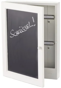 Zeller Present Schlüsselkasten TAFEL