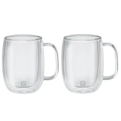 ZWILLING Kaffee Glasset 2-tlg. SORRENTO