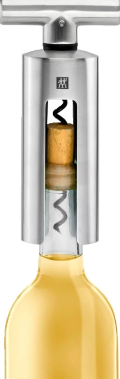 ZWILLING Korkenzieher 19 cm SOMMELIER