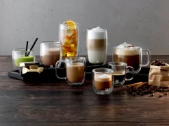ZWILLING Latte Macchiato Glasset 2-tlg. SORRENTO