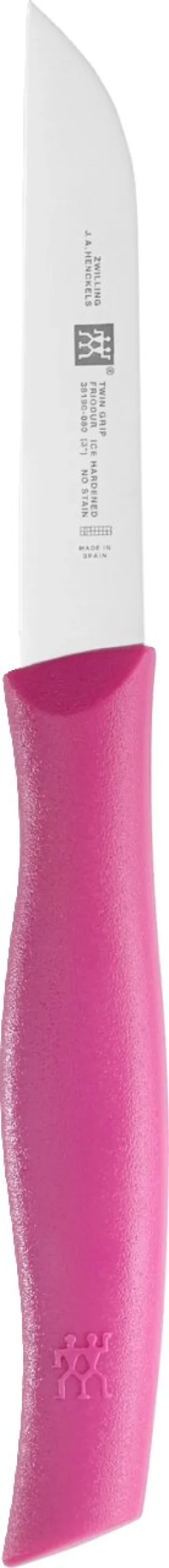 ZWILLING Messerset 3-tlg. TWIN GRIP