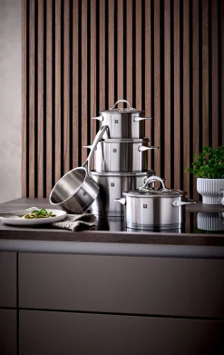 ZWILLING Topfset 5-tlg. ESSENCE