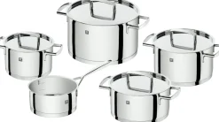 ZWILLING Topfset 5-tlg. PASSION