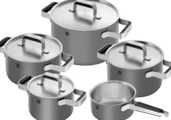 ZWILLING Topfset 5-tlg. PURE