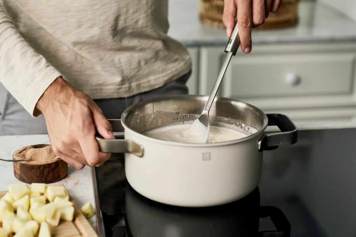 ZWILLING Topfset 5-tlg. PURE