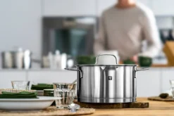 ZWILLING Topfset 5tlg. TRUE FLOW
