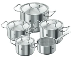 ZWILLING Topfset 5-tlg. Twin Classic