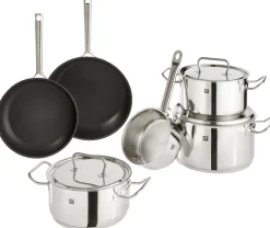 ZWILLING Topfset 6-tlg. TWIN CLASSIC